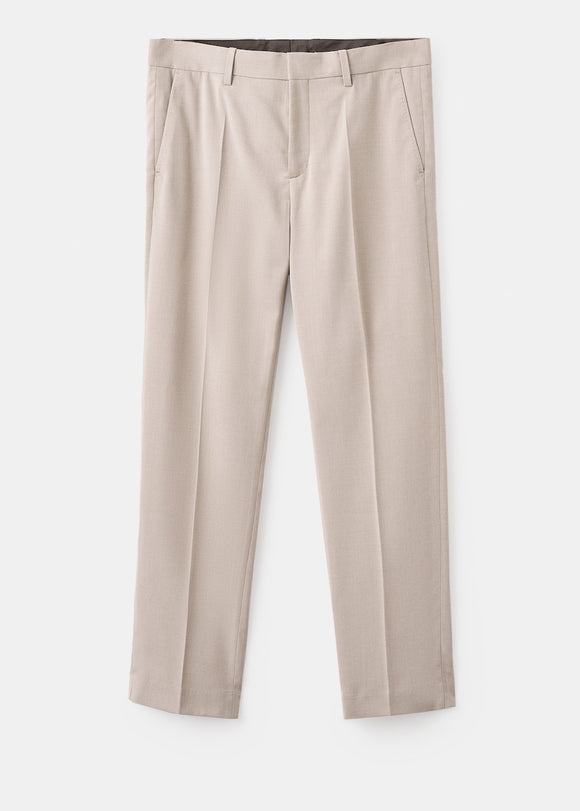 MANGO SAVOIR 17007890-08 MANGO MAN TROUSERS