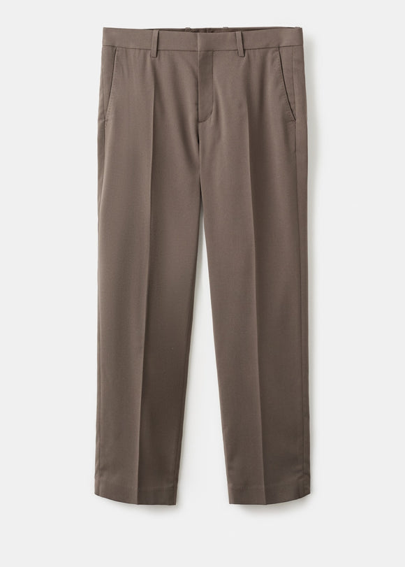 MANGO SAVOIR 17007890-35 MANGO MAN TROUSERS