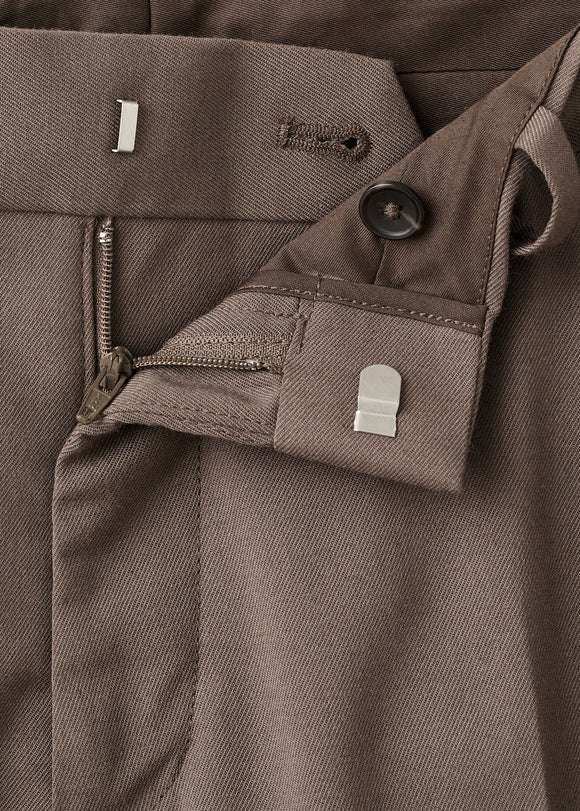 MANGO SAVOIR 17007890-35 MANGO MAN TROUSERS