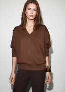 MANGO FESTO 17009115-31 MANGO WOMEN SWEATER-2