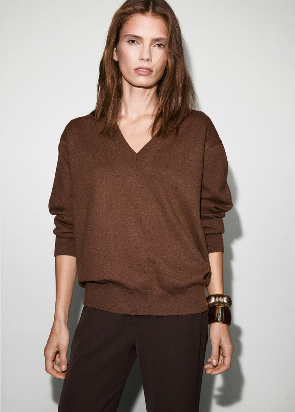 MANGO FESTO 17009115-31 MANGO WOMEN SWEATER