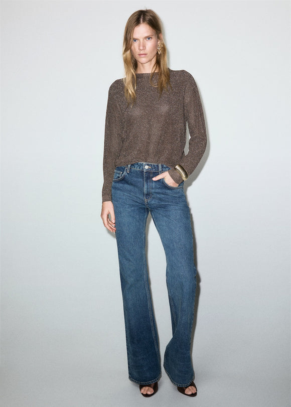 MANGO KLONG 17009121-32 MANGO WOMEN SWEATER