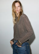 MANGO KLONG 17009121-32 MANGO WOMEN SWEATER-2