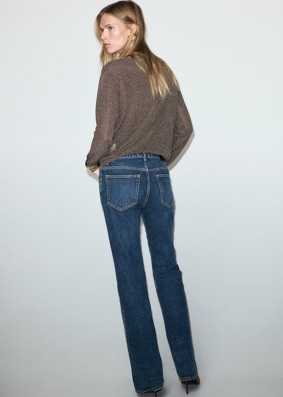 MANGO KLONG 17009121-32 MANGO WOMEN SWEATER