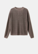 MANGO KLONG 17009121-32 MANGO WOMEN SWEATER-5