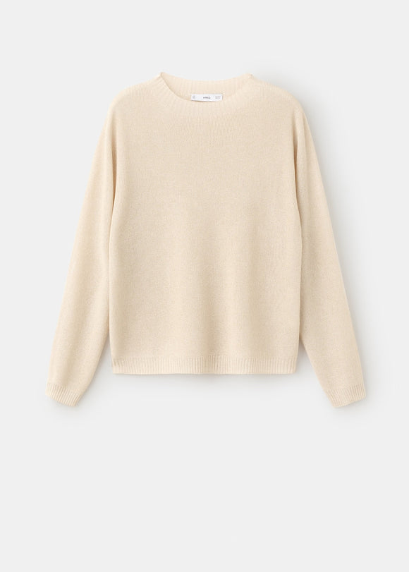 MANGO KLONG 17009121-OR MANGO WOMEN SWEATER