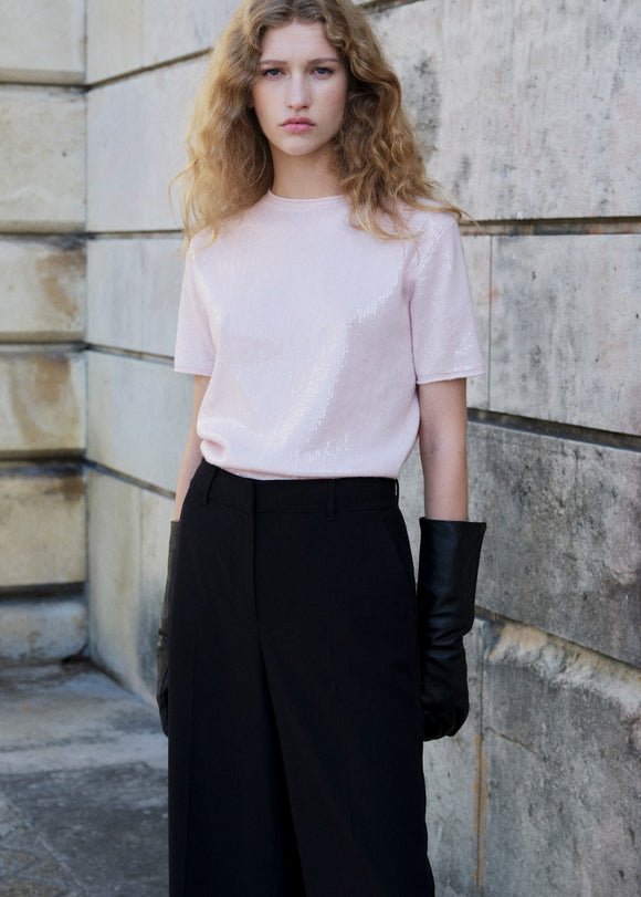 MANGO SPARK 17009127-81 MANGO WOMEN SWEATER