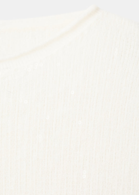 MANGO SPARK 17009127-OR MANGO WOMEN SWEATER