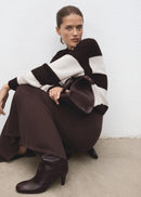 MANGO BOSQUE 17009139-05 MANGO WOMEN SWEATER-5