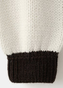 MANGO BOSQUE 17009139-05 MANGO WOMEN SWEATER-8