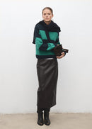 MANGO BOSQUE 17009139-43 MANGO WOMEN SWEATER-1