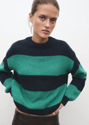 MANGO BOSQUE 17009139-43 MANGO WOMEN SWEATER-2