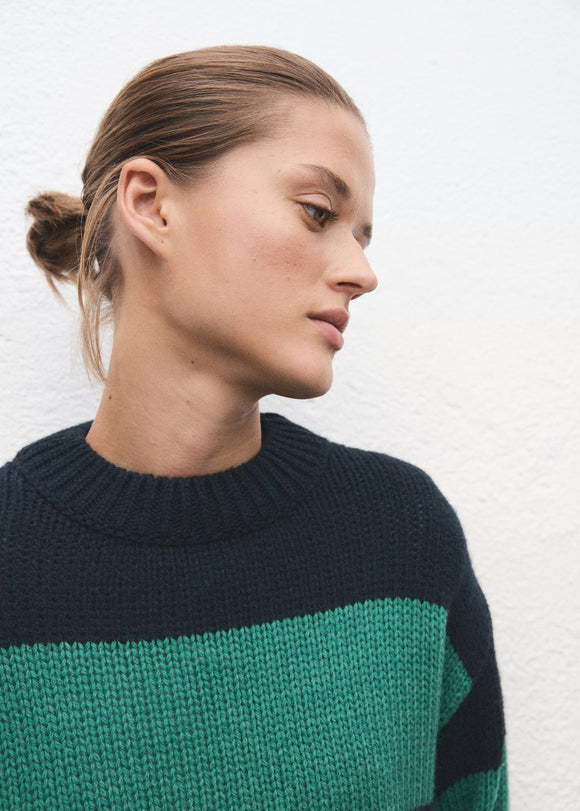 MANGO BOSQUE 17009139-43 MANGO WOMEN SWEATER