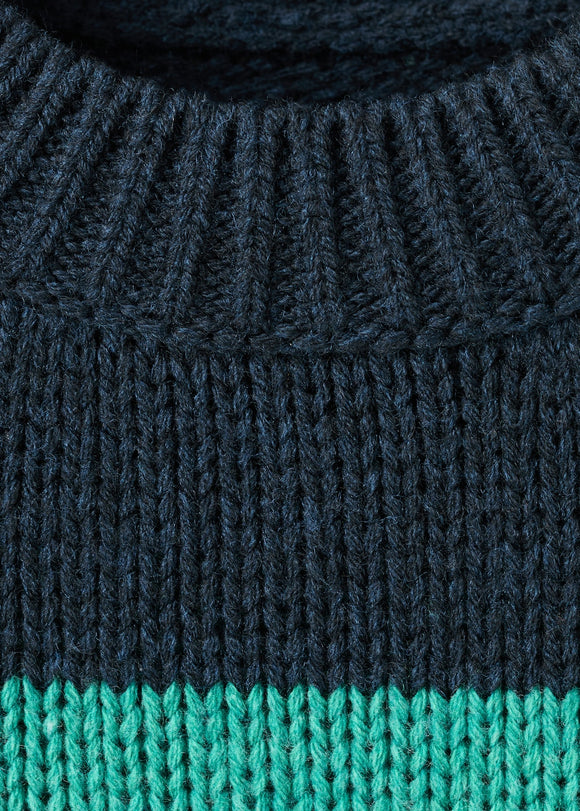 MANGO BOSQUE 17009139-43 MANGO WOMEN SWEATER