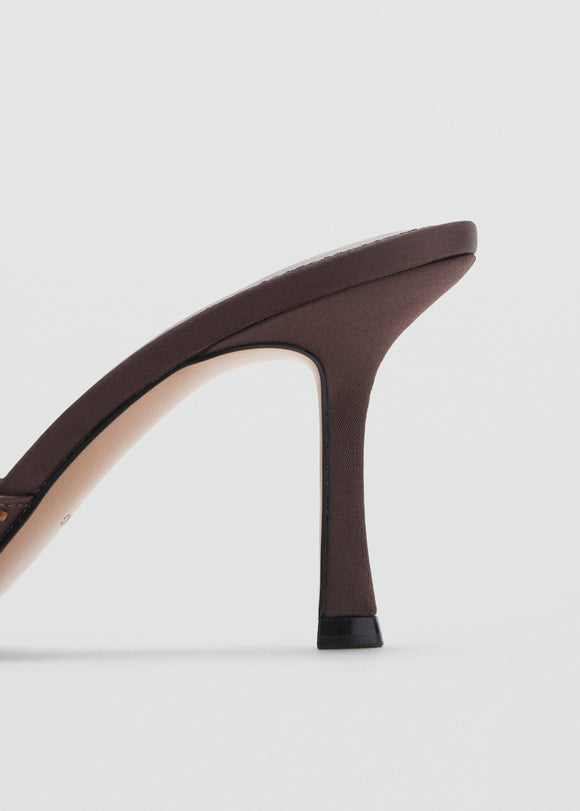 MANGO IVANAC-A 17009210-32 MANGO WOMEN SANDAL