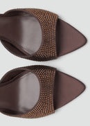 MANGO IVANAC-A 17009210-32 MANGO WOMEN SANDAL-4