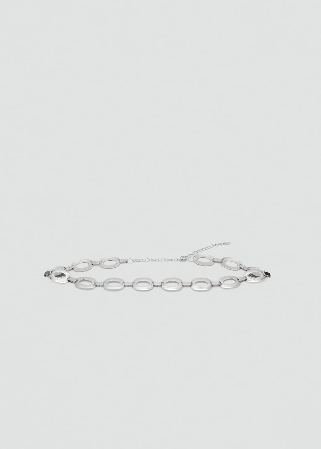 MANGO MARTA 17011142-PL MANGO WOMEN BELT