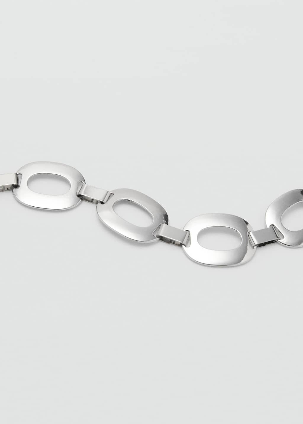 MANGO MARTA 17011142-PL MANGO WOMEN BELT