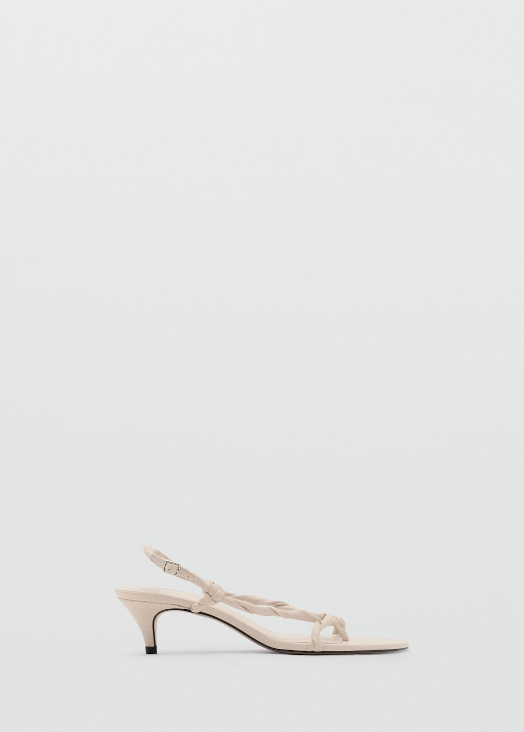 MANGO ASTRID 17011145-05 MANGO WOMEN SANDAL