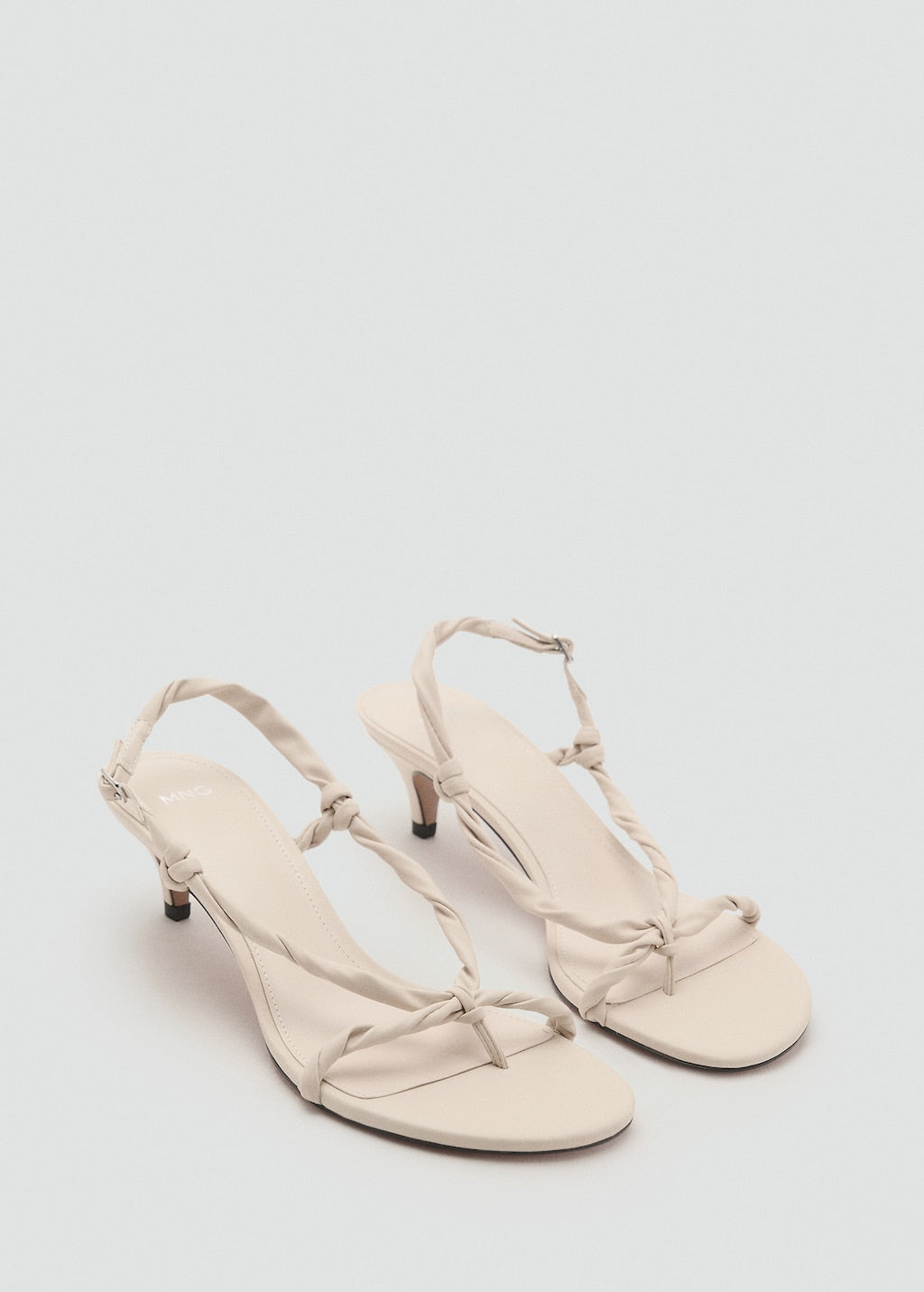 MANGO ASTRID 17011145-05 MANGO WOMEN SANDAL
