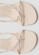 MANGO ASTRID 17011145-05 MANGO WOMEN SANDAL-3