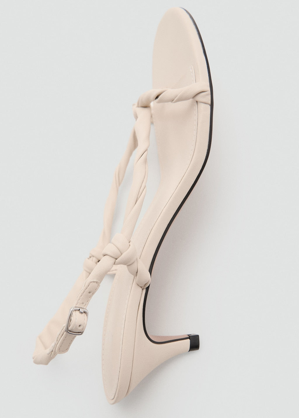 MANGO ASTRID 17011145-05 MANGO WOMEN SANDAL