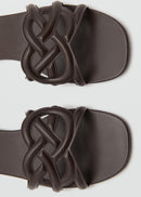 MANGO MARINO 17011147-32 MANGO WOMEN SANDAL-4