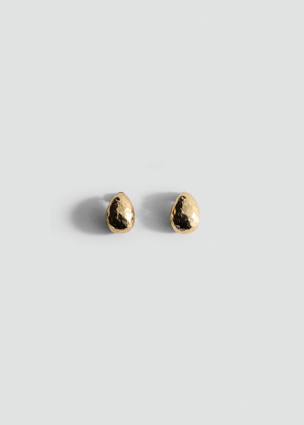 MANGO TIM 17011148-OR MANGO WOMEN EAR RING