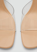 MANGO SURA 17011158-80 MANGO WOMEN SANDAL-3