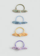 MANGO TOPITO 17011161-68 MANGO KIDS GIRL ELASTIC BAND-1