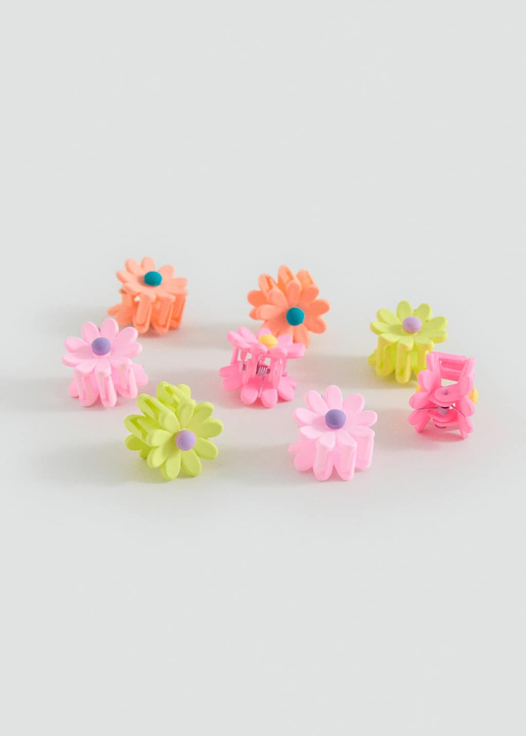 MANGO GARDEN 17011162-12 MANGO KIDS GIRL HAIR CLIP