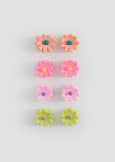 MANGO GARDEN 17011162-12 MANGO KIDS GIRL HAIR CLIP-1