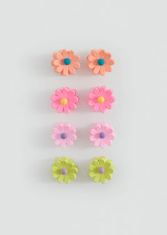 MANGO GARDEN 17011162-12 MANGO KIDS GIRL HAIR CLIP
