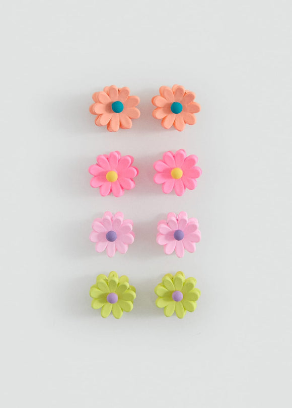 MANGO GARDEN 17011162-12 MANGO KIDS GIRL HAIR CLIP