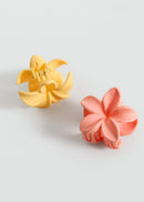 MANGO HAWAI 17011163-12 MANGO KIDS GIRL HAIR CLIP-2