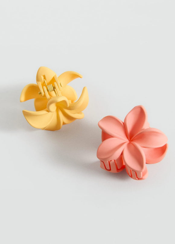 MANGO HAWAI 17011163-12 MANGO KIDS GIRL HAIR CLIP