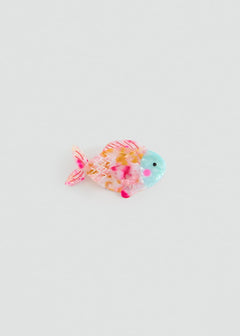 MANGO PEIXET 17011164-87 MANGO KIDS GIRL HAIR CLIP
