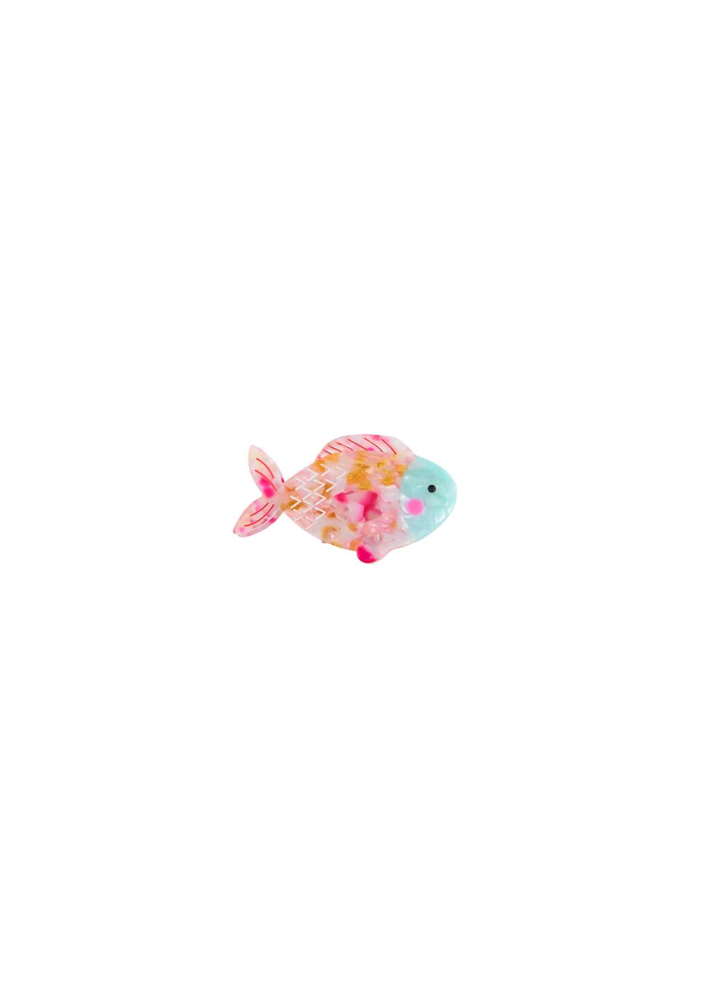 MANGO PEIXET 17011164-87 MANGO KIDS GIRL HAIR CLIP