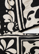 MANGO OLIMPIO 17011166-99 MANGO WOMEN DRESS FULL LENGTH-9