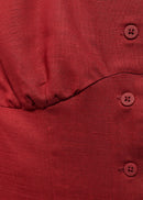 MANGO BLISS 17011167-27 MANGO WOMEN DRESS FULL LENGTH-5