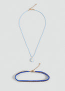 MANGO OCEAN 17011191-52 MANGO KIDS GIRL NECKLACE-1