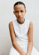 MANGO OCEAN 17011191-52 MANGO KIDS GIRL NECKLACE-3