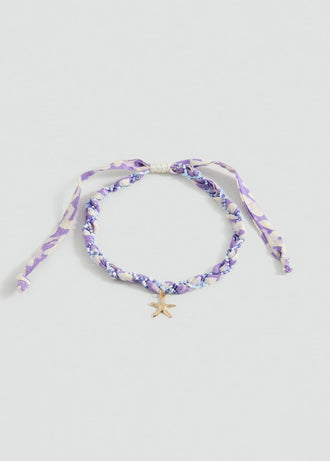 MANGO VIOLETA 17011192-61 MANGO KIDS GIRL NECKLACE