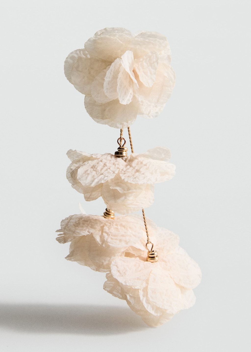 MANGO JAZMIN 17011204-08 MANGO WOMEN EAR RING