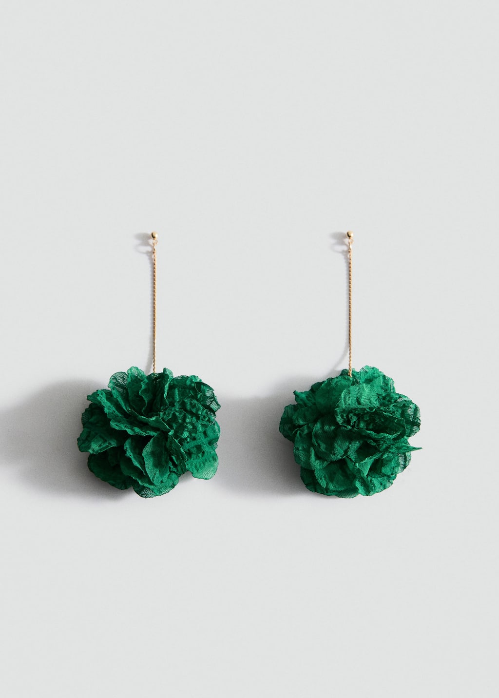 MANGO JAZMINI 17011205-40 MANGO WOMEN EAR RING