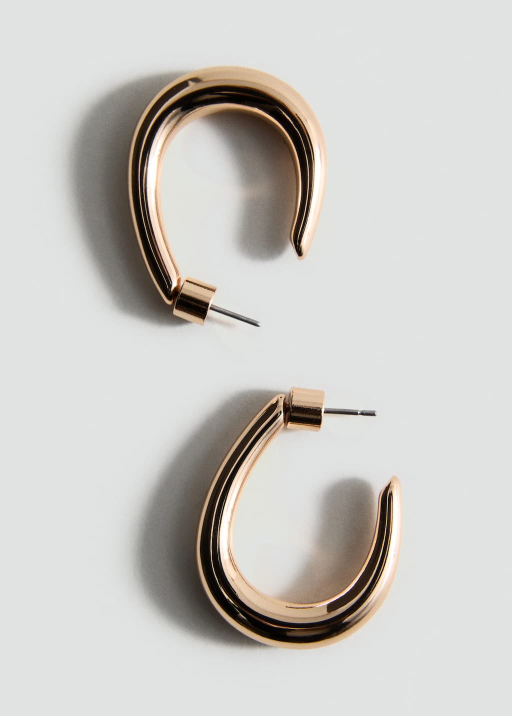 MANGO JAVILA 17011206-OR MANGO WOMEN EAR RING
