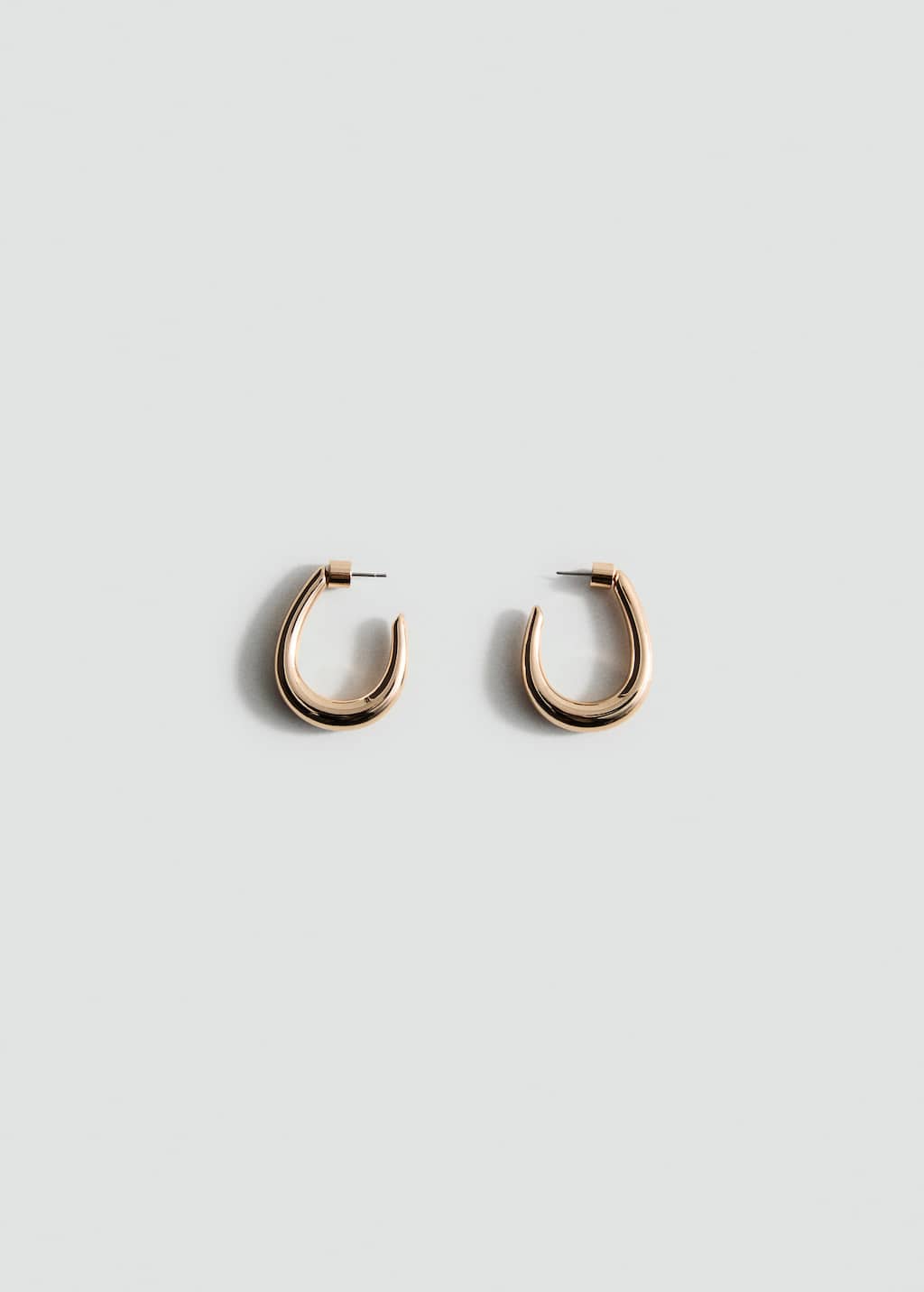MANGO JAVILA 17011206-OR MANGO WOMEN EAR RING