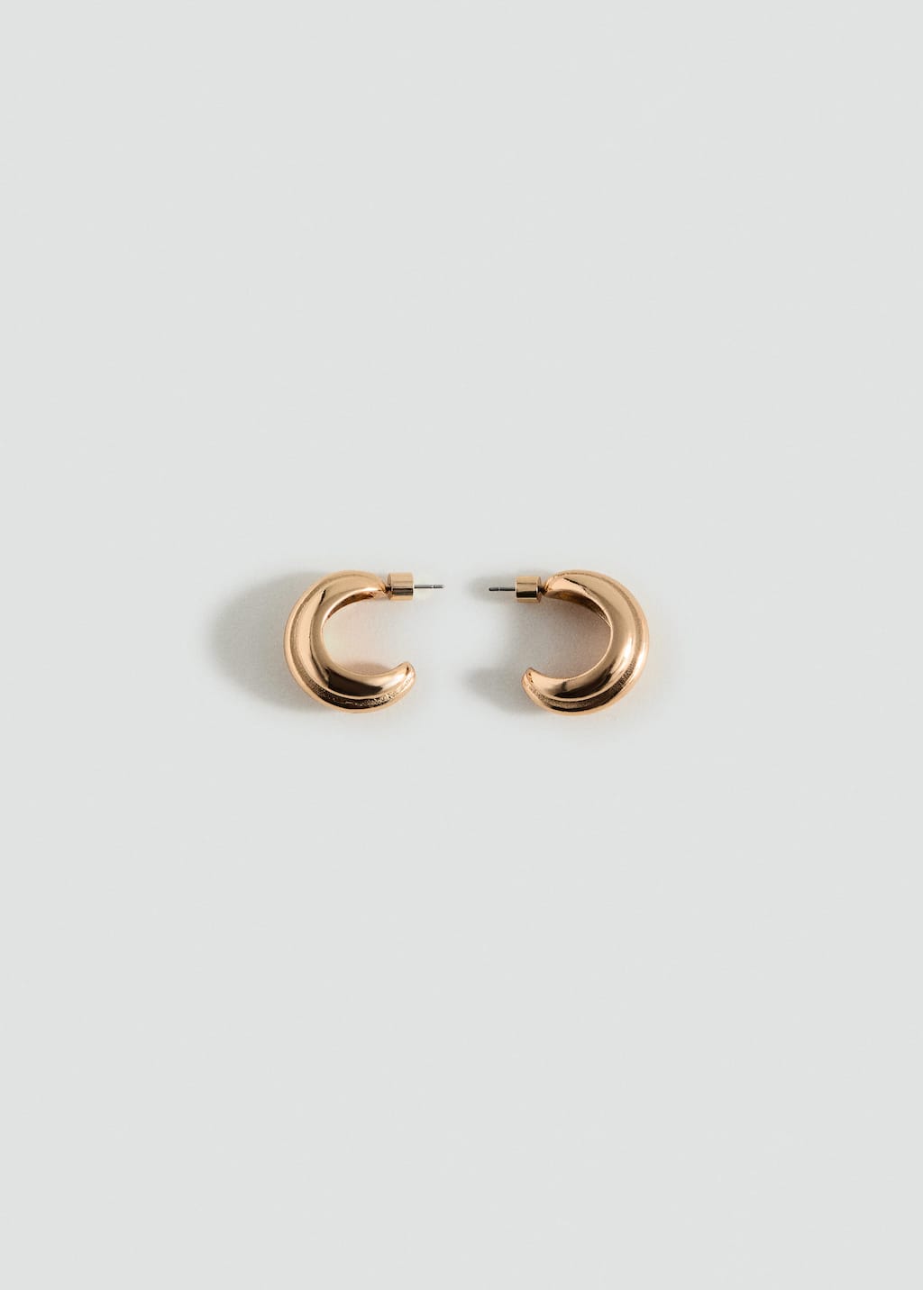 MANGO JABEL 17011209-OR MANGO WOMEN EAR RING