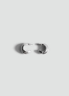 MANGO JABEL 17011209-PL MANGO WOMEN EAR RING