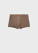 MANGO TRIBROWN 17011212-30 MANGO MAN BOXER-3